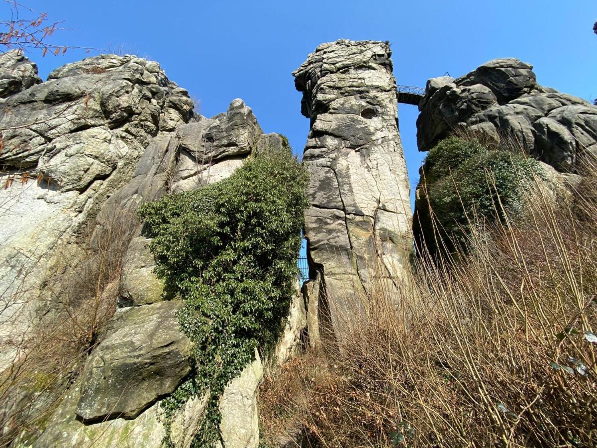 Weite Blicke In Horn公寓 外观 照片